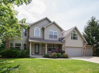 25023 Sandra Ln, Plainfield, IL 60544
