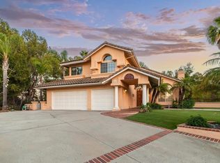 1261 Oak View Way, Escondido, CA 92029