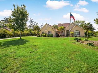 12 Binnacle Cv, Brunswick, GA 31523