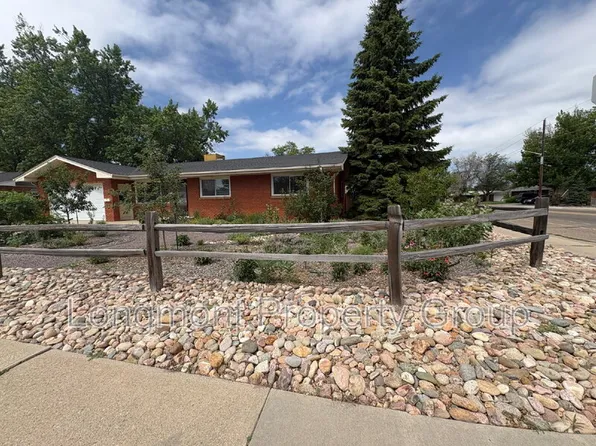1851 Collyer St, Longmont, CO 80501