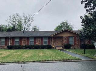 7476 Harness Dr, Nashville, TN 37221