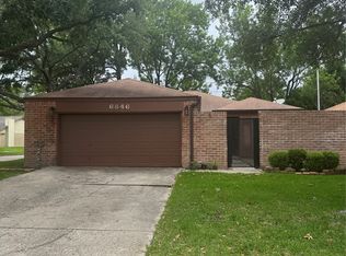6846 Bullinger Dr, Spring, TX 77379
