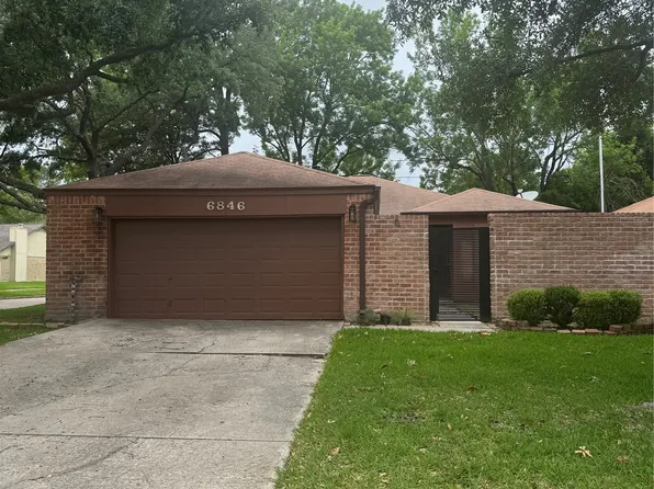 6846 Bullinger Dr, Spring, TX 77379