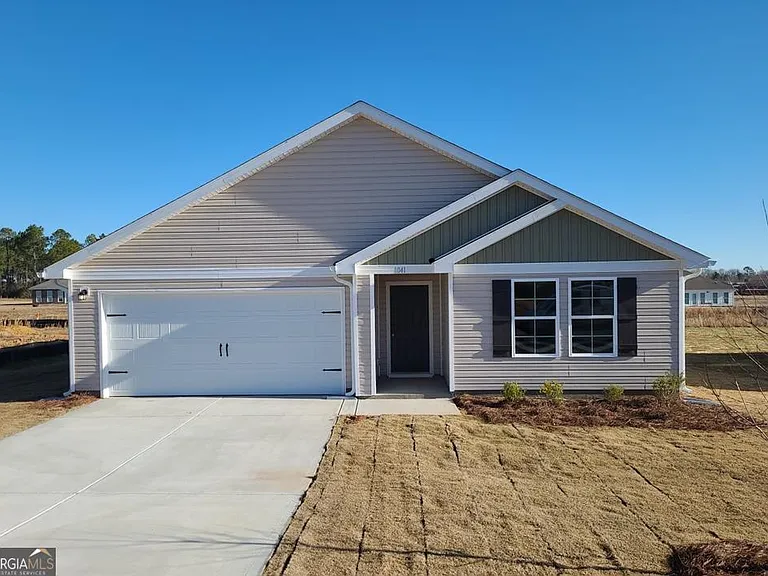 1041 Clifton Ct — Photo 5