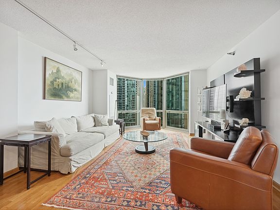 2nd image of 195 N Harbor Dr APT 1001