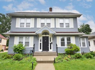 1818 Underwood Ave, Wauwatosa, WI 53213