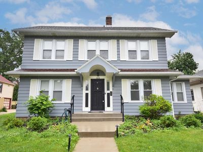 1818 Underwood AVENUE, Wauwatosa, WI, 53213