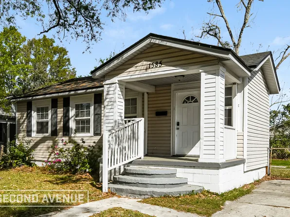 1585 W 16th St, Jacksonville, FL 32209