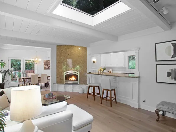 350 Grandview Dr, Woodside, CA 94062