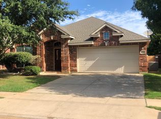 1317 Brownford Dr, Burleson, TX 76028