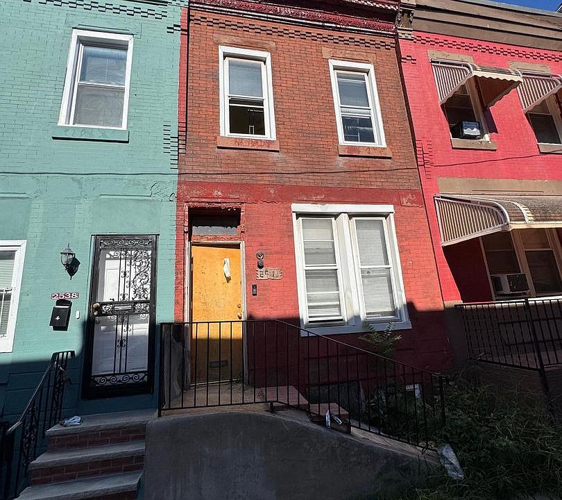 1st image of 2540 N Gratz St
