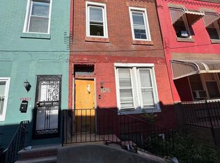 2540 N Gratz St, Philadelphia, PA 19132