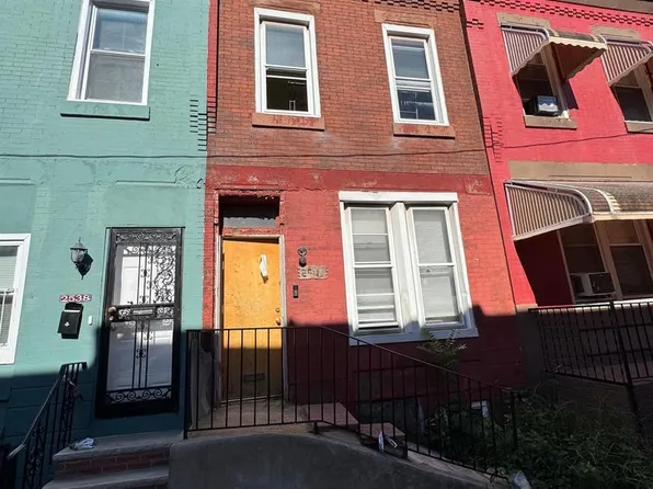 2540 N Gratz St, Philadelphia, PA 19132