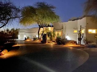 8522 E Via Del Sol St, Scottsdale, AZ 85255