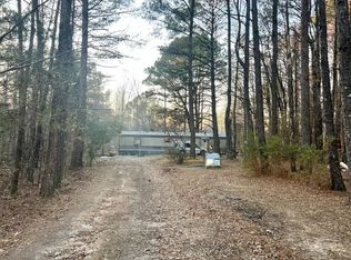 21 Deer Crest Ln, Lexington, TN 38351