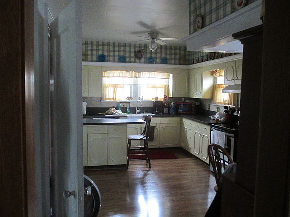 new kitchen