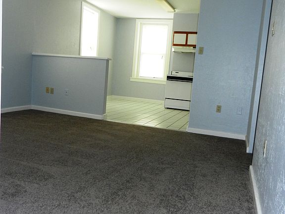 OPEN DESIGN LIVING ROOM