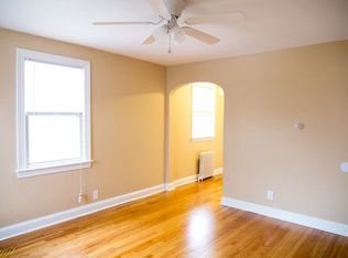 8105 Greenwood Ave APT B, Takoma Park, MD 20912