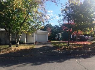 200 SE Elliott Ave, Gresham, OR 97080