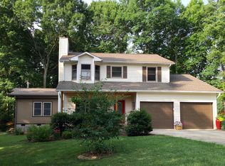 3 Sweetbriar Ct, Asheville, NC 28803