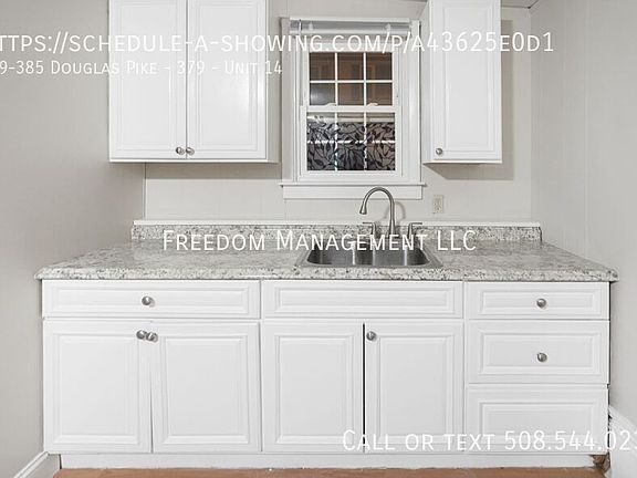 3rd image of 379-385 Douglas Pike Unit 379-14
