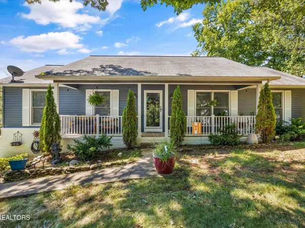 101 Telemann Ln Lot 24, Oak Ridge, TN 37830