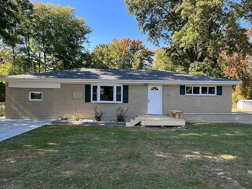 1st image of 3967 Wilma Ct