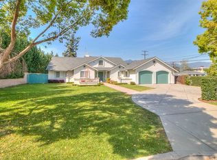 205 W Naomi Ave, Arcadia, CA 91007