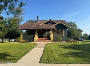 218 W 10th Ave, Webster, SD 57274