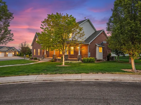 815 E 850 N, Nephi, UT 84648