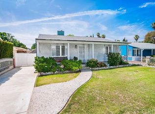15438 Archwood St, Van Nuys, CA 91406