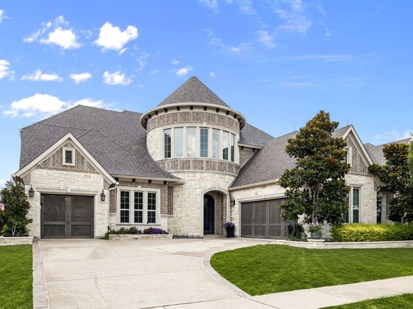 Home for Sale in Frisco TX