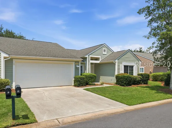 38 Zubler Street, Bluffton, SC 29909