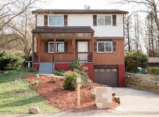 532 Anderson Ave, Pittsburgh, PA 15239