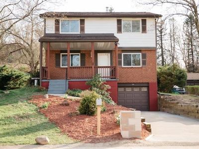 532 Anderson Ave, Pittsburgh, PA, 15239