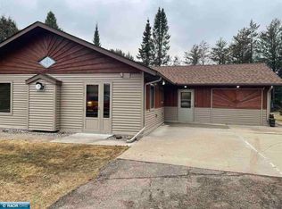 10829 Mestek Rd, Hibbing, MN 55746