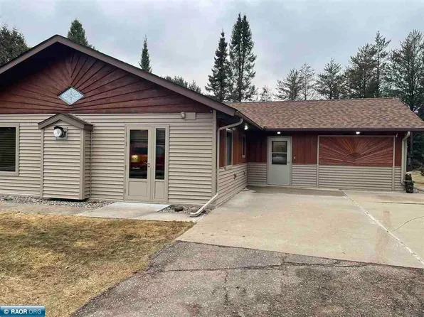 10829 Mestek Rd, Hibbing, MN 55746