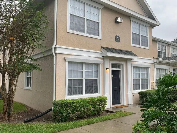 3955 N Almeida Ct #108, Melbourne, FL 32901