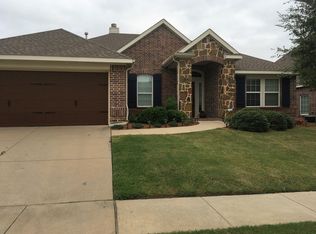 107 Vance Ct, Fate, TX 75087