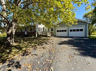 76 Old Lewiston Rd, North Monmouth, ME 04265
