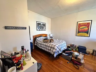 726 Washington St #6 — Photo 6