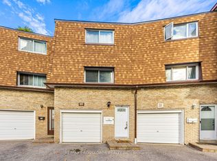 120 Beverly Glen Blvd #58, Toronto, ON M1W 1W6