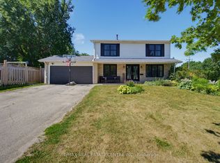 39 Amelia St, Orangeville, ON L9W3K7