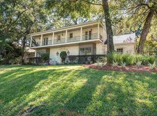 4181 Menendez Rd, Pensacola, FL 32503