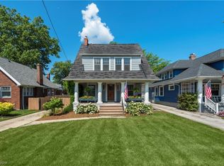 2030 Warren Rd, Lakewood, OH 44107