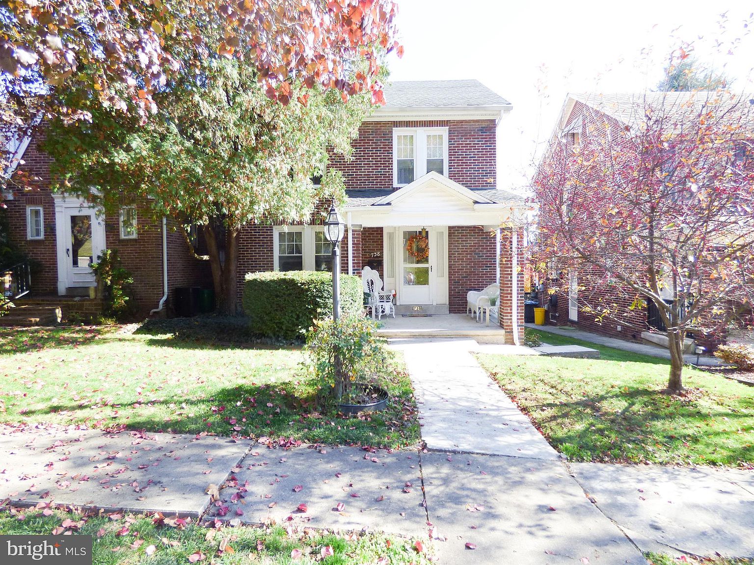 738 Florida Ave, York, PA 17404 Zillow