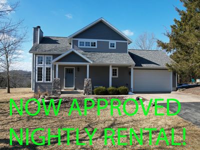 911 Crows Nest Trail, Branson, MO, 65616