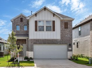 205 Hornet St, Elgin, TX 78621