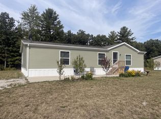 653 S Bluegill Ln, Newaygo, MI 49337