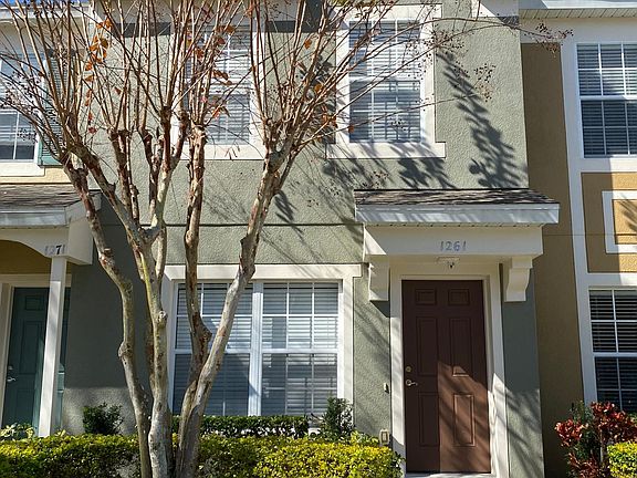 3rd image of 1261 Stockton Dr #1261